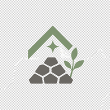 Stonehive House logo